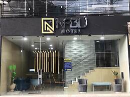 Hotel Nabú del Pacifico