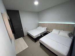 Hotel Nabú del Pacifico