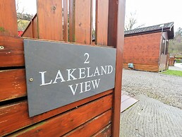 Lakeland View Lodge