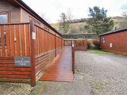 Lakeland View Lodge