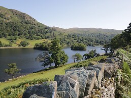 Damson Lodge