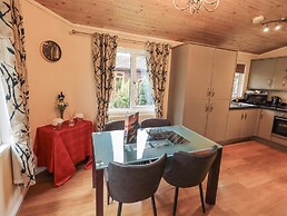 Damson Lodge