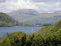 Damson Lodge