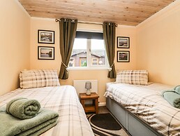 Damson Lodge