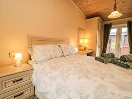 Damson Lodge