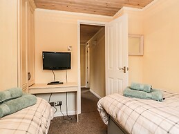 Damson Lodge