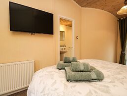 Damson Lodge