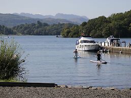 Damson Lodge