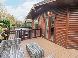 Damson Lodge