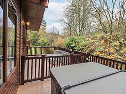 Damson Lodge