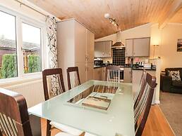 Damson Lodge