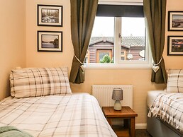 Damson Lodge