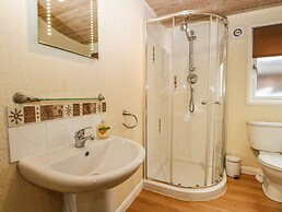 Damson Lodge