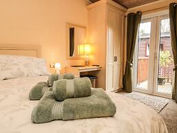 Damson Lodge