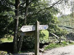 Damson Lodge