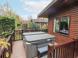 Damson Lodge