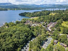 Damson Lodge