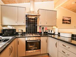 Damson Lodge