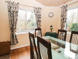 Damson Lodge