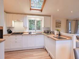 Acorn Bank Lodge