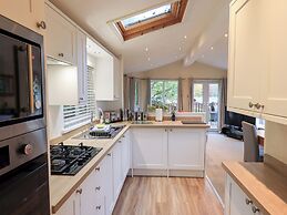 Acorn Bank Lodge