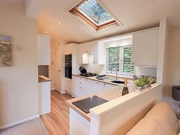 Acorn Bank Lodge