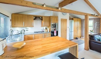 Sheffield Pike Lodge