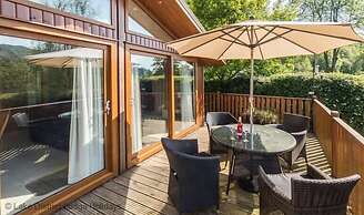 Sheffield Pike Lodge