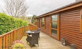 Sheffield Pike Lodge