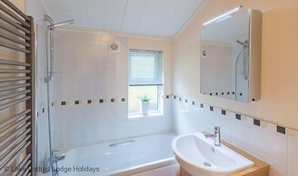 Sheffield Pike Lodge