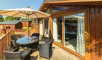 Sheffield Pike Lodge