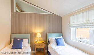 Sheffield Pike Lodge