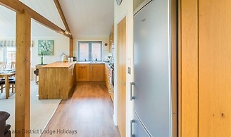 Sheffield Pike Lodge