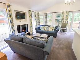 Forest Pines Lodge
