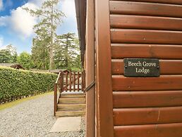 Beech Grove Lodge