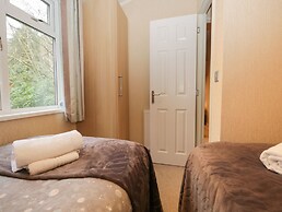 Coldfell Lodge