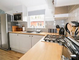 Badgers Hollow Lodge