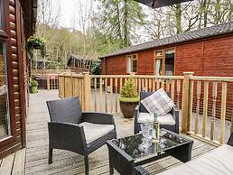 Badgers Hollow Lodge