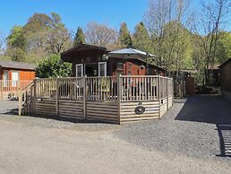 Badgers Hollow Lodge