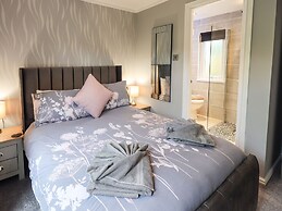 Badgers Hollow Lodge