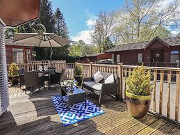 Badgers Hollow Lodge