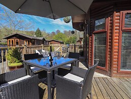 Badgers Hollow Lodge