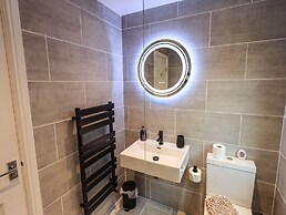 Badgers Hollow Lodge