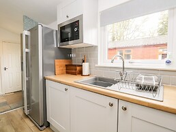 Badgers Hollow Lodge