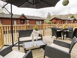 Badgers Hollow Lodge