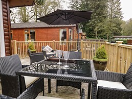 Badgers Hollow Lodge