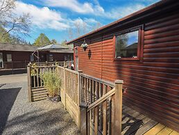 Badgers Hollow Lodge