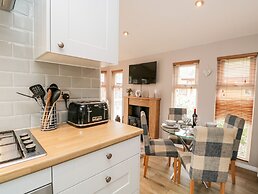 Badgers Hollow Lodge