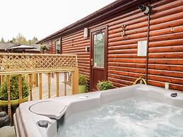 Badgers Hollow Lodge