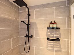 Badgers Hollow Lodge